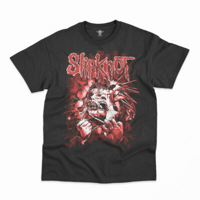 Slipknot Casual Shirt SL2D67