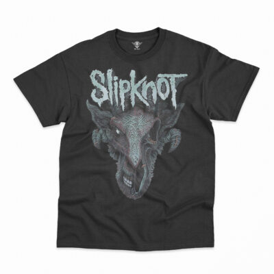 Slipknot Casual Shirt SL2D782307