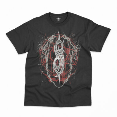 Slipknot Casual Shirt SL2D782312