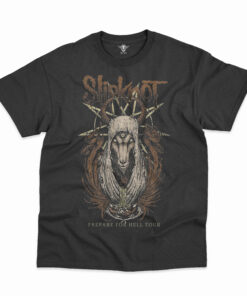 Slipknot Casual Shirt SL2D782315