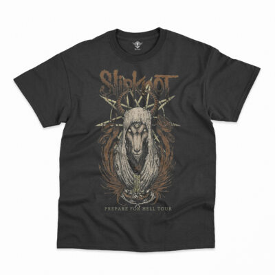 Slipknot Casual Shirt SL2D782315