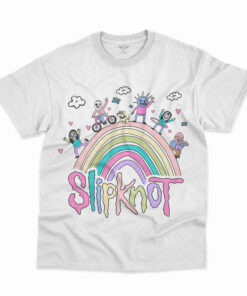 Slipknot Casual Shirt SL2D79