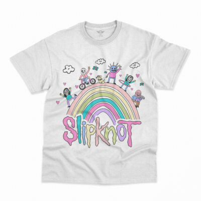 Slipknot Casual Shirt SL2D79