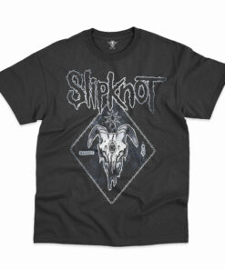Slipknot Casual Shirt SL2D84