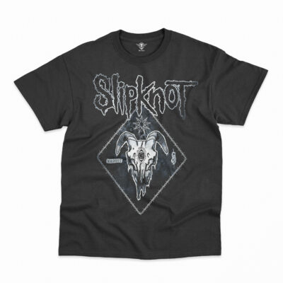 Slipknot Casual Shirt SL2D84