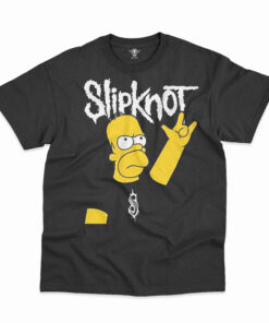 Slipknot Casual Shirt SL2D89