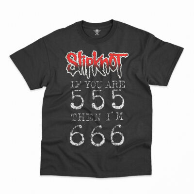 Slipknot Casual Shirt SL2D99