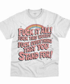 Slipknot Classic T-Shirt SL2DW281124 (3)