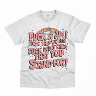 Slipknot Classic T-Shirt SL2DW281124 (3)