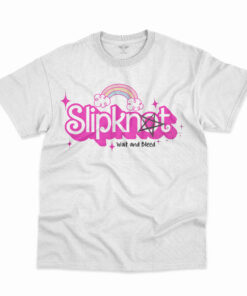 Slipknot Classic T-Shirt SL2DW281124 (5)