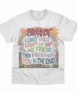 Slipknot Classic T-Shirt SL2DW281124 (6)