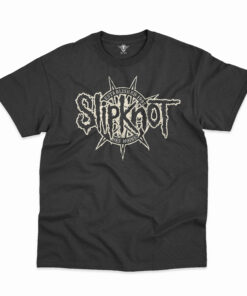 Slipknot Classic T-shirt SLKT10