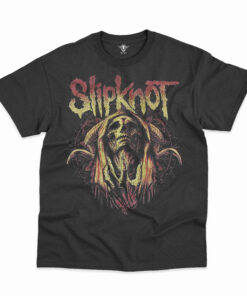 Slipknot Evil Witch Ladies