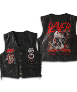 SLR Sleeveless Leather Vest CQ SLR3DLVCQ12062025 (3)