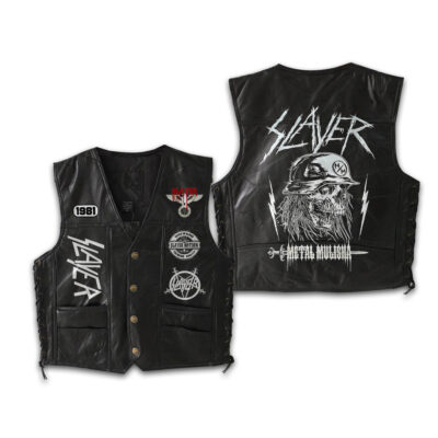SLR Sleeveless Leather Vest CQ SLR3DLVCQ12062025 (8)