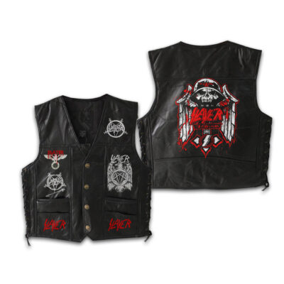 SLR Sleeveless Leather Vest CQ SLR3DLVCQ12062025 (9)