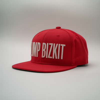 LBK Embroidered Snapback HP LBKEBSBHP140825 (1)