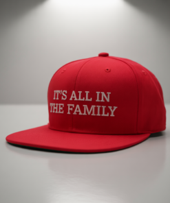 LBK Embroidered Snapback HP LBKEBSBHP140825 (11)