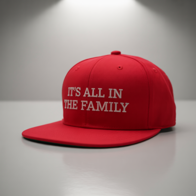 LBK Embroidered Snapback HP LBKEBSBHP140825 (11)