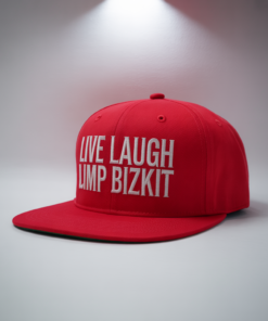LBK Embroidered Snapback HP LBKEBSBHP140825 (12)
