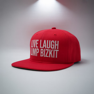 LBK Embroidered Snapback HP LBKEBSBHP140825 (12)