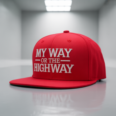LBK Embroidered Snapback HP LBKEBSBHP140825 (13)