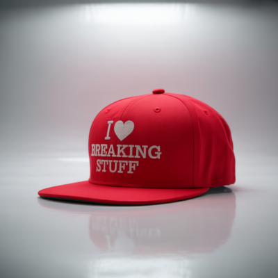 LBK Embroidered Snapback HP LBKEBSBHP140825 (14)