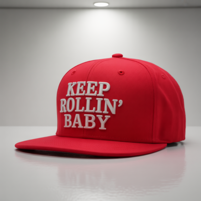 LBK Embroidered Snapback HP LBKEBSBHP140825 (15)