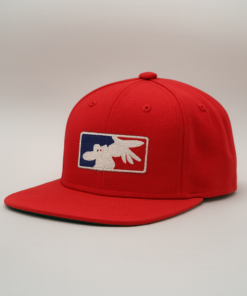 LBK Embroidered Snapback HP LBKEBSBHP140825 (16)