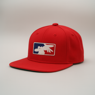 LBK Embroidered Snapback HP LBKEBSBHP140825 (16)