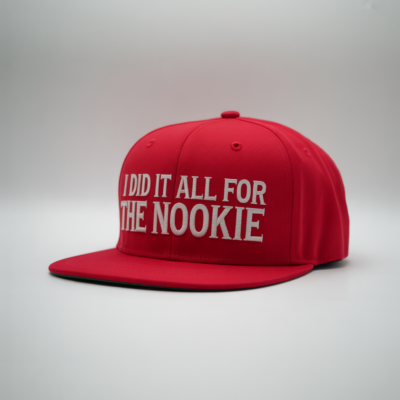 LBK Embroidered Snapback HP LBKEBSBHP140825 (4)