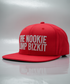 LBK Embroidered Snapback HP LBKEBSBHP140825 (5)