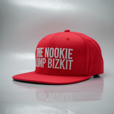 LBK Embroidered Snapback HP LBKEBSBHP140825 (5)
