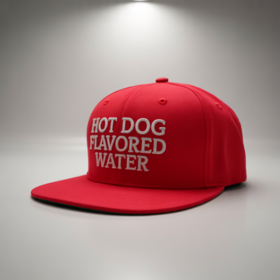 LBK Embroidered Snapback HP LBKEBSBHP140825 (6)