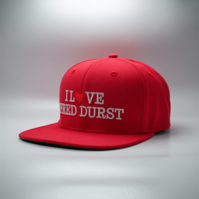 LBK Embroidered Snapback HP LBKEBSBHP140825 (9)