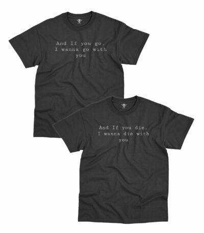 SOAD Couple T-shirt DLL SOADCTBDLL190825 (2)