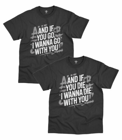 SOAD Couple T-shirt DLL SOADCTBDLL190825 (6)