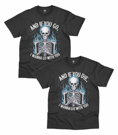 SOAD Couple T-shirt DLL SOADCTBDLL190825 (7)