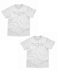 SOAD Couple T-shirt DLL SOADCTWDLL190825 (2)