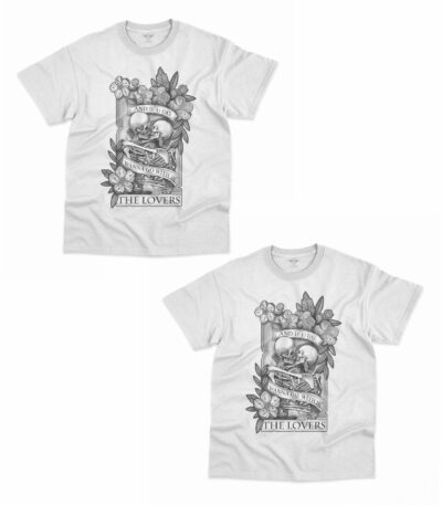 SOAD Couple T-shirt DLL SOADCTWDLL190825 (3)