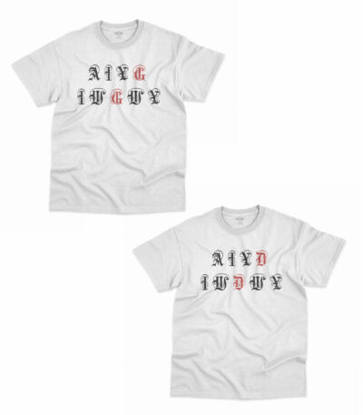 SOAD Couple T-shirt DLL SOADCTWDLL190825 (5)