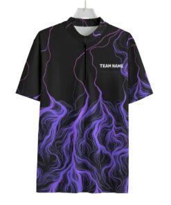 Billiards All Over Print T-shirt DLL BL3DDLL230925 (10)