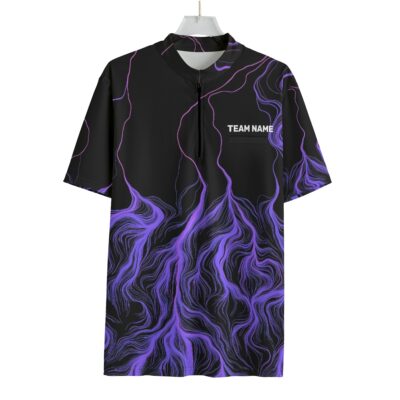 Billiards All Over Print T-shirt DLL BL3DDLL230925 (10)