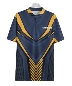 Billiards All Over Print T-shirt DLL BL3DDLL230925 (12)