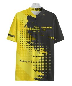 Billiards All Over Print T-shirt DLL BL3DDLL230925 (13)