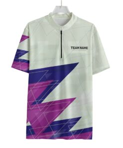 Billiards All Over Print T-shirt DLL BL3DDLL230925 (14)