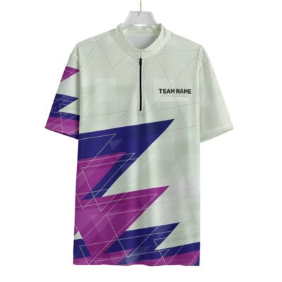 Billiards All Over Print T-shirt DLL BL3DDLL230925 (14)