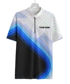 Billiards All Over Print T-shirt DLL BL3DDLL230925 (15)