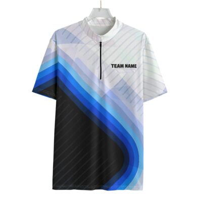 Billiards All Over Print T-shirt DLL BL3DDLL230925 (15)
