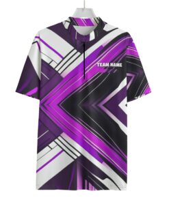 Billiards All Over Print T-shirt DLL BL3DDLL230925 (16)